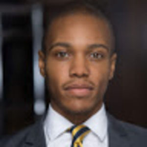 Meet your Posher, Najee